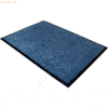 Doortex Schmutzfangmatte Advantagemat Innenbereich 120x180cm blau