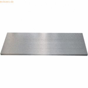 Bisley Zusatzfachboden mit Lateralhängevorrichtungaus Stahl verzinkt