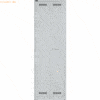 Bisley Light Garderobenschrank Allzweckschrank Breite 300mm lichtgrau