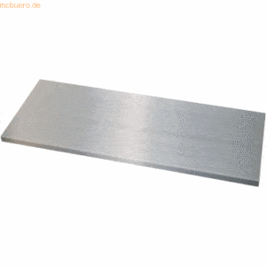 Bisley Zusatzfachboden aus Stahl verzinkt