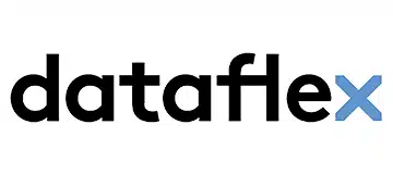 Dataflex Logo