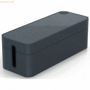 Durable Kabelbox Cavoline Box L graphit