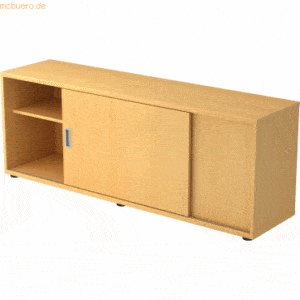 mcbuero.de Sideboard 160x40x59