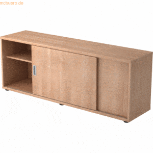 mcbuero.de Sideboard 160x40x59