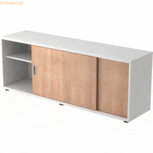 mcbuero.de Sideboard 160x40x59