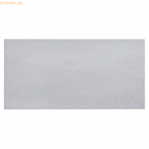 mcbuero.de Einlegboden für Schränke Basic 800x330mm Grau