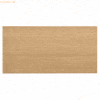 mcbuero.de Einlegboden für Schränke Basic 800x330mm Buche