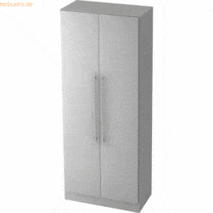 mcbuero.de Schrank Solid 5OH BxTxH 80x42x200