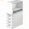 mcbuero.de Containeraufsatz BxTxH 42