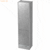 mcbuero.de Rollladenschrank Solid 5OH BxTxH 50x40x200