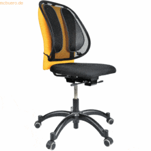 Fellowes Netzrückenstütze office Suite HxBxT 53