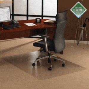 Cleartex Bodenschutzmatte Ultimat Allzweck für Teppiche (bis 12mm) 119