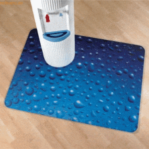 Colortex Bodenschutzmatte Colortex Ultimat Hartböden/niederfl. Teppich