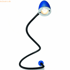 Hansa LED-USB-Leuchte Snake 1