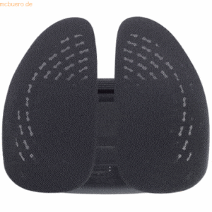 Kensington Rückenkissen SmartFit Conform schwarz