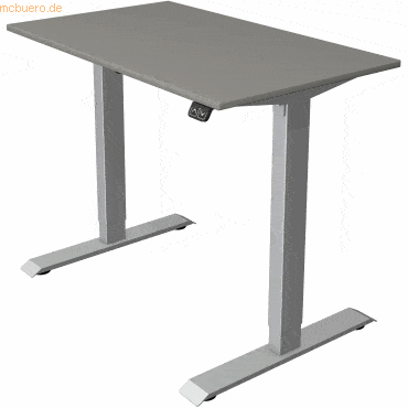 Kerkmann Kompakttisch Move 1 elektr. höhenverstellbar BxTxH 100x60cm -