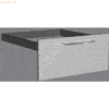 Kerkmann Schublade für Hängeregistratur Aveto 1 OH BxT 760x380mm licht