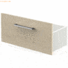 Kerkmann Schublade 1 OH 76x38 ahorn