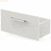 Kerkmann Schublade 1 OH 76x38 weiß