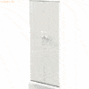 Kerkmann Vorbautüren für Regalsystem Artline BxH 750x173mm 5 OH weiß