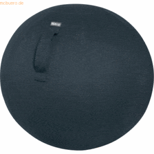 Leitz Sitzball Ergo Cosy 65 cm grau