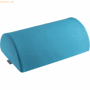 Leitz Fußstütze Ergo Cosy blau