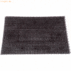 Miltex Schmutzfangmatte Eazycare Turf 57x86cm dunkelbraun