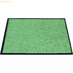 Miltex Schmutzfangmatte Eazycare Color 40x60cm mint