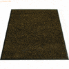 Miltex Schmutzfangmatte Eazycare Color 60x90cm braun