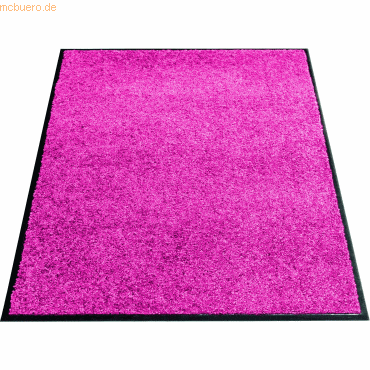 Miltex Schmutzfangmatte Eazycare Color 60x90cm pink