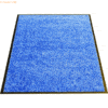 Miltex Schmutzfangmatte Eazycare Color 60x90cm hellblau