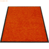 Miltex Schmutzfangmatte Eazycare Color 60x90cm orange