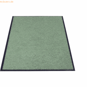 Miltex Schmutzfangmatte Eazycare Color 60x90cm mint