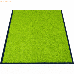 Miltex Schmutzfangmatte Eazycare Color 60x90cm grün