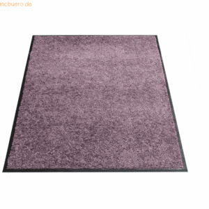 Miltex Schmutzfangmatte Eazycare Color 60x90cm taupe