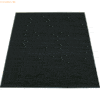 Miltex Schmutzfangmatte Eazycare Color 90x150cm schwarz
