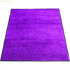 Miltex Schmutzfangmatte Eazycare Color 90x150cm lila