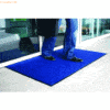 Miltex Schmutzfangmatte Eazycare Color 90x150cm dunkelblau