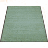 Miltex Schmutzfangmatte Eazycare Color 90x150cm mint