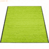 Miltex Schmutzfangmatte Eazycare Color 90x150cm grün