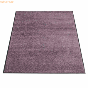 Miltex Schmutzfangmatte Eazycare Color 90x150cm taupe