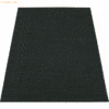 Miltex Schmutzfangmatte Eazycare Color 120x180cm schwarz