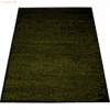 Miltex Schmutzfangmatte Eazycare Color 120x180cm braun