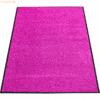 Miltex Schmutzfangmatte Eazycare Color 120x180cm pink