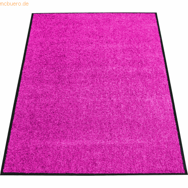 Miltex Schmutzfangmatte Eazycare Color 120x180cm pink