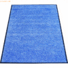 Miltex Schmutzfangmatte Eazycare Color 120x180cm hellblau