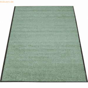 Miltex Schmutzfangmatte Eazycare Color 120x180cm mint