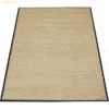 Miltex Schmutzfangmatte Eazycare Color 120x180cm beige