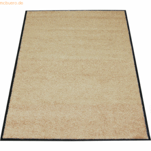 Miltex Schmutzfangmatte Eazycare Color 120x180cm beige