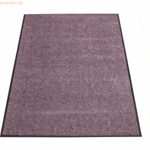 Miltex Schmutzfangmatte Eazycare Color 120x180cm taupe